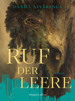 cover image of Ruf der Leere